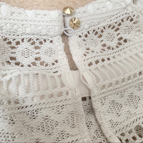 NEW Guess maxi dress - Picture 6 of 7